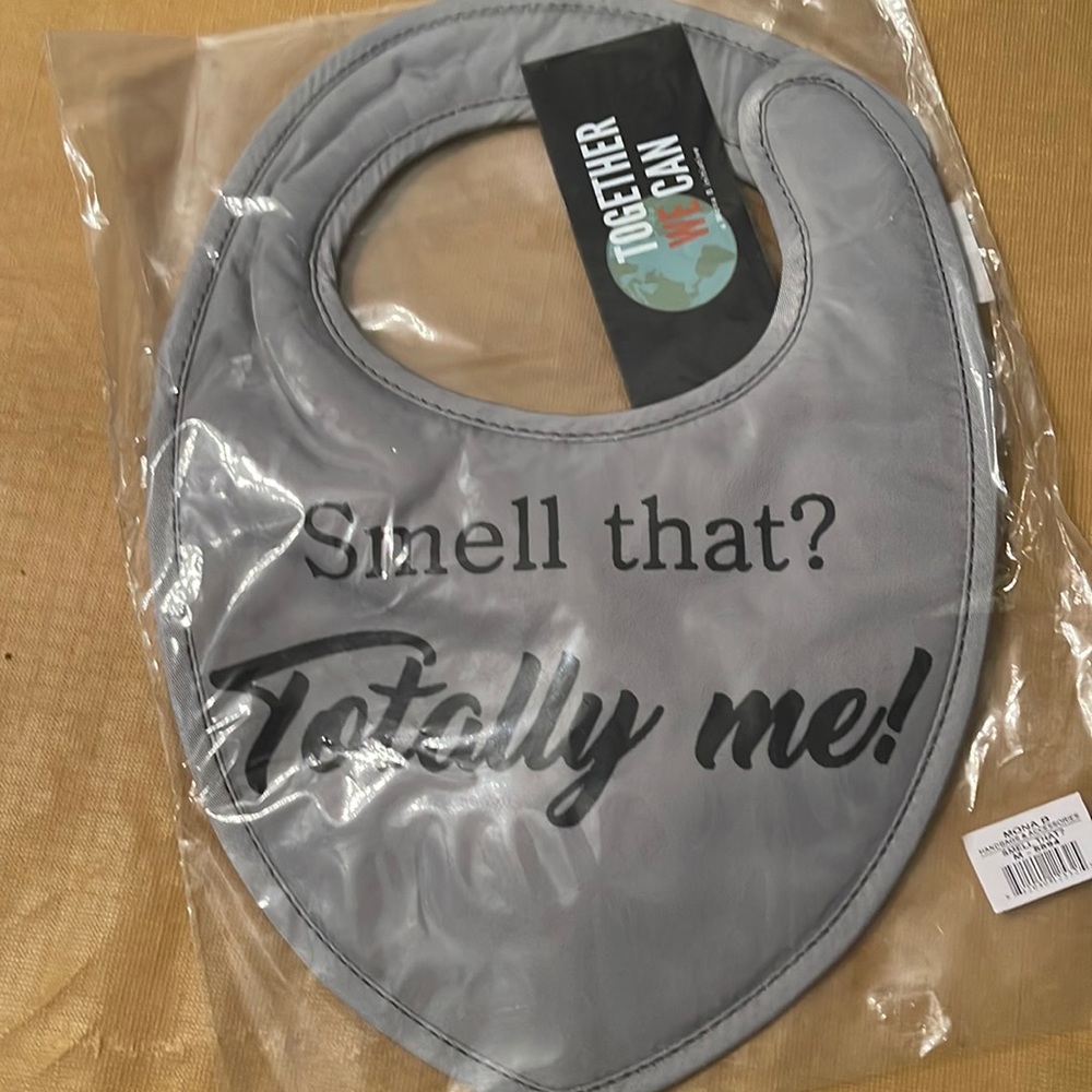 Bib